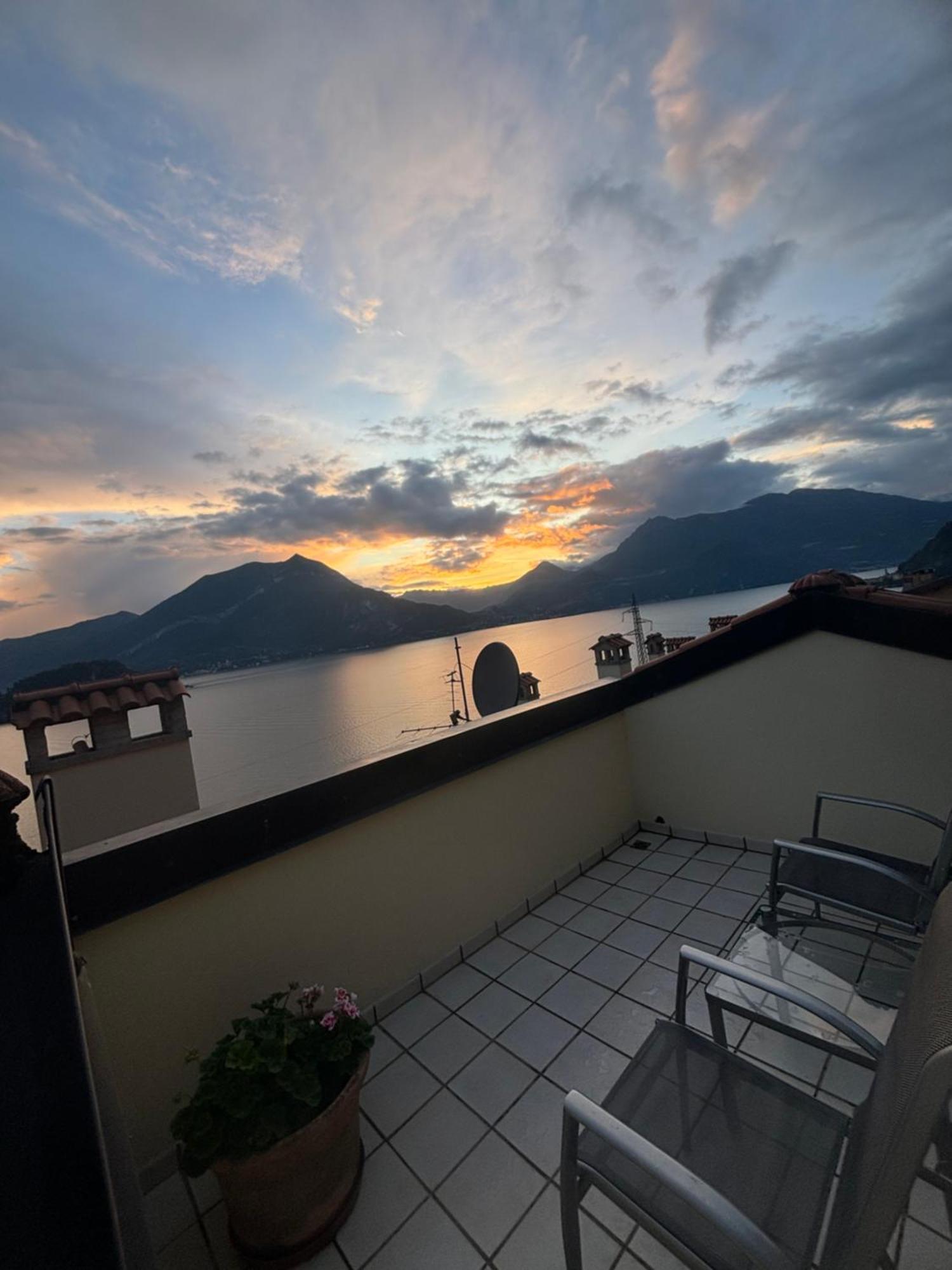 Wonder View - Relax And Nature Varenna Exterior foto
