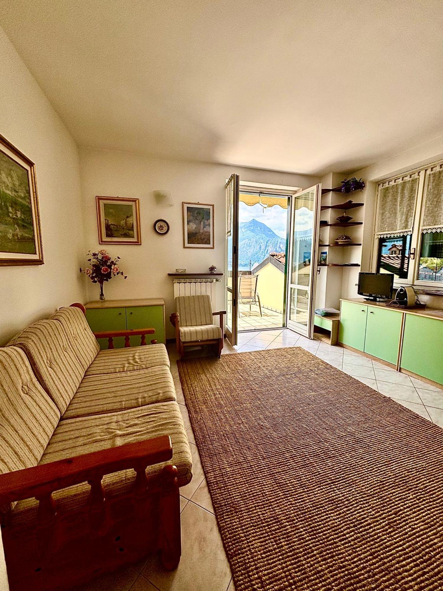 Wonder View - Relax And Nature Varenna Exterior foto